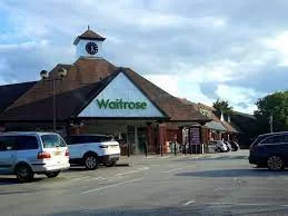 Parking cameras installed at Newport Waitrose just months after 'no plans'  claim | Shropshire Star