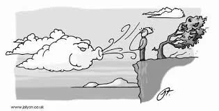 Pissing In The Wind - a poem by C. J ...