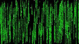 The Matrix' Code's Hidden Meaning Has Been Revealed