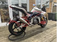 <b>Bimota Tesi 3D edizione finale</b> (Final Edition) | THE Ducati ...