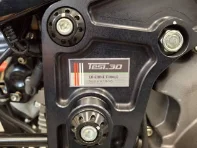 19 of 45 – 2020 <b>Bimota Tesi 3D</b> Final Edition | Bike-urious