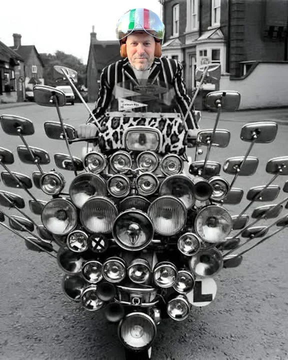 Fight the Streets Scooterist.webp