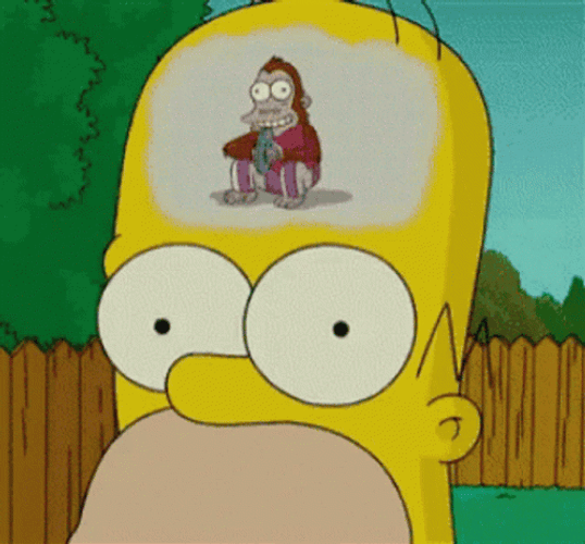 homer-simpson-monkey-brain-g8s0lpt6ujd0wfgt.gif