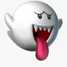 Boo!