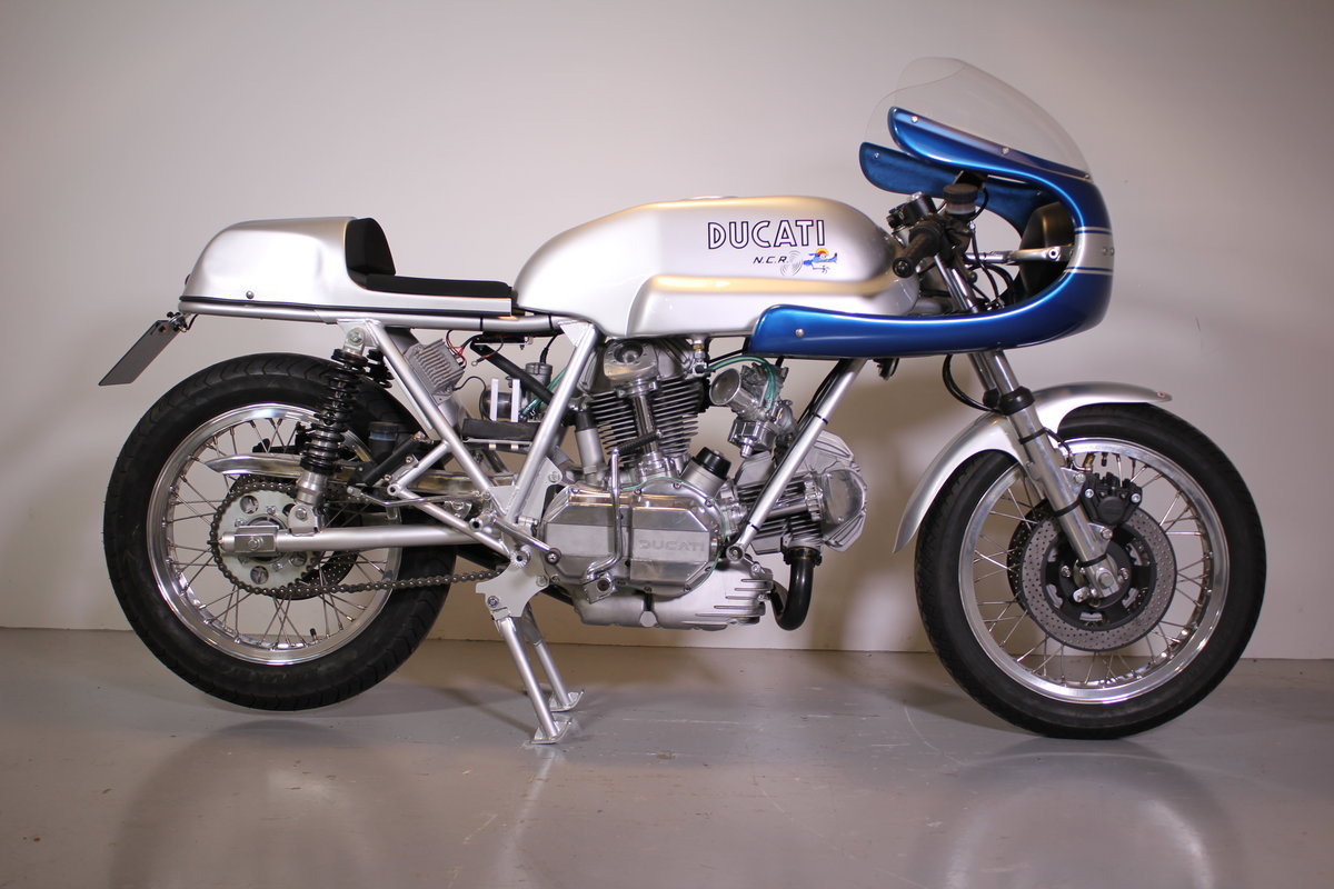 1973 Superb ground up build For Sale | Car And Classic