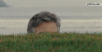 New trending GIF on Giphy | Giphy, George clooney, Gif