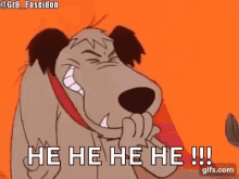 Muttley GIFs | Tenor