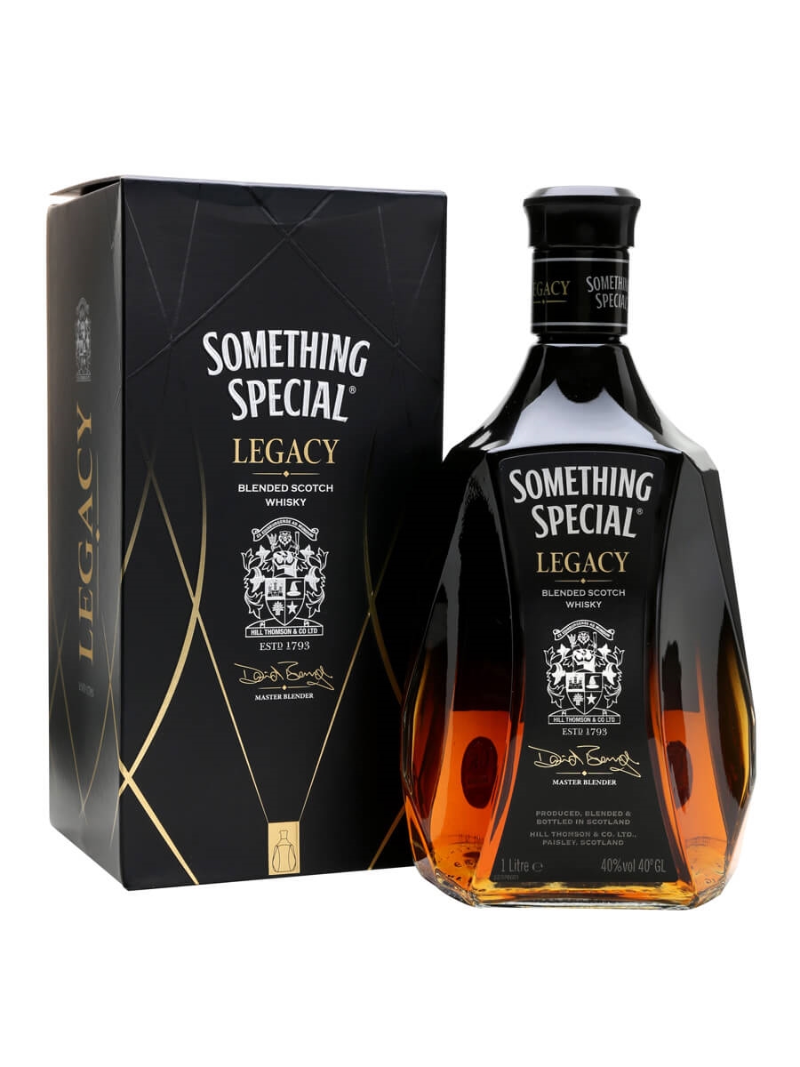 Something Special Legacy / Litre