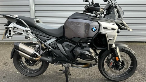 2024 BMW R1300 25MY BMW R1300 GS Adventure DUEL Petrol Manual - Picture 2 of 10